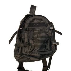 Sandpiper of California Three Day Pass  Bag - Black